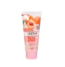 XQM Apricot BB Cream 6 in 1 – Baby Face Effect Blemish Base Moisturizing Foundation