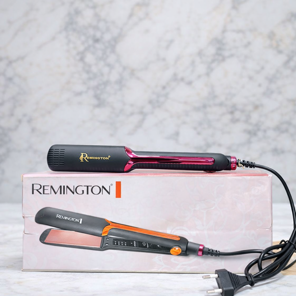 Remington Keratin Protect Intelligent Hair Straightener