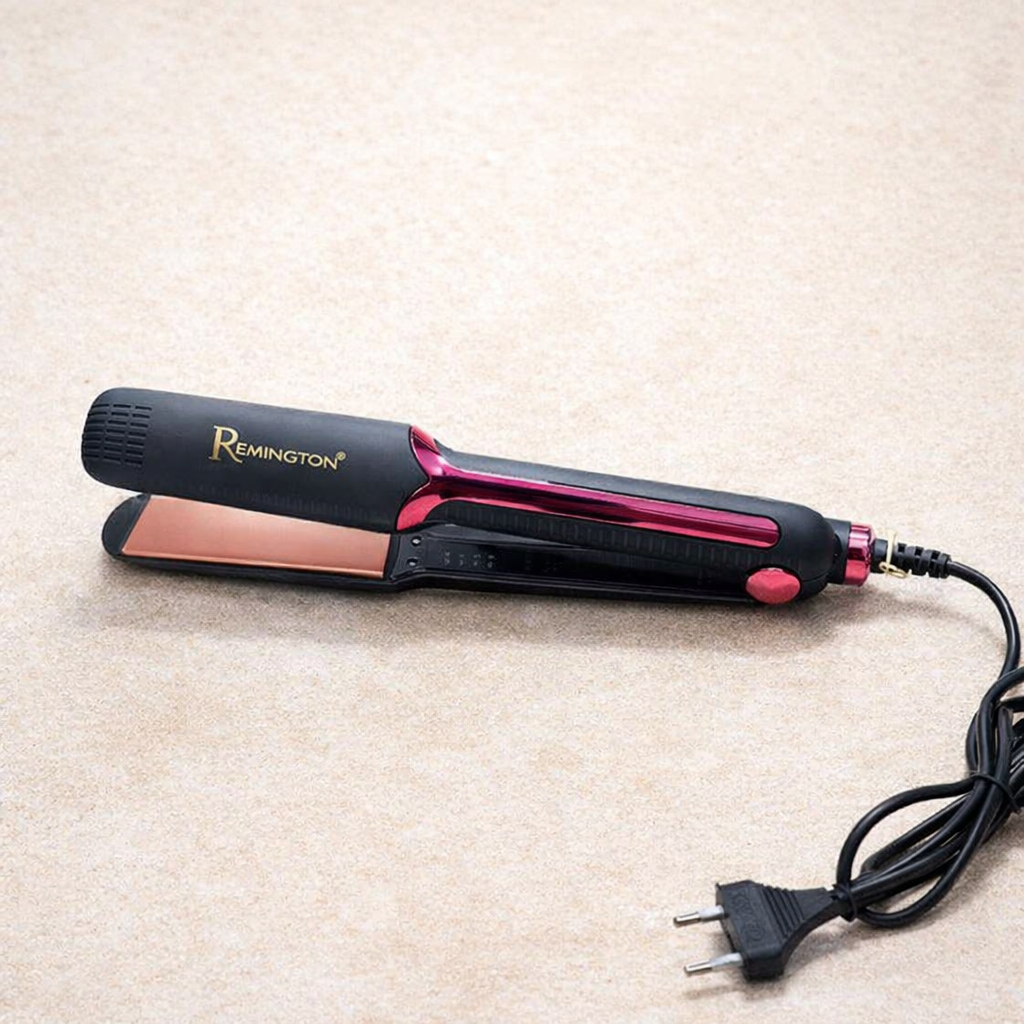Remington Keratin Protect Intelligent Hair Straightener