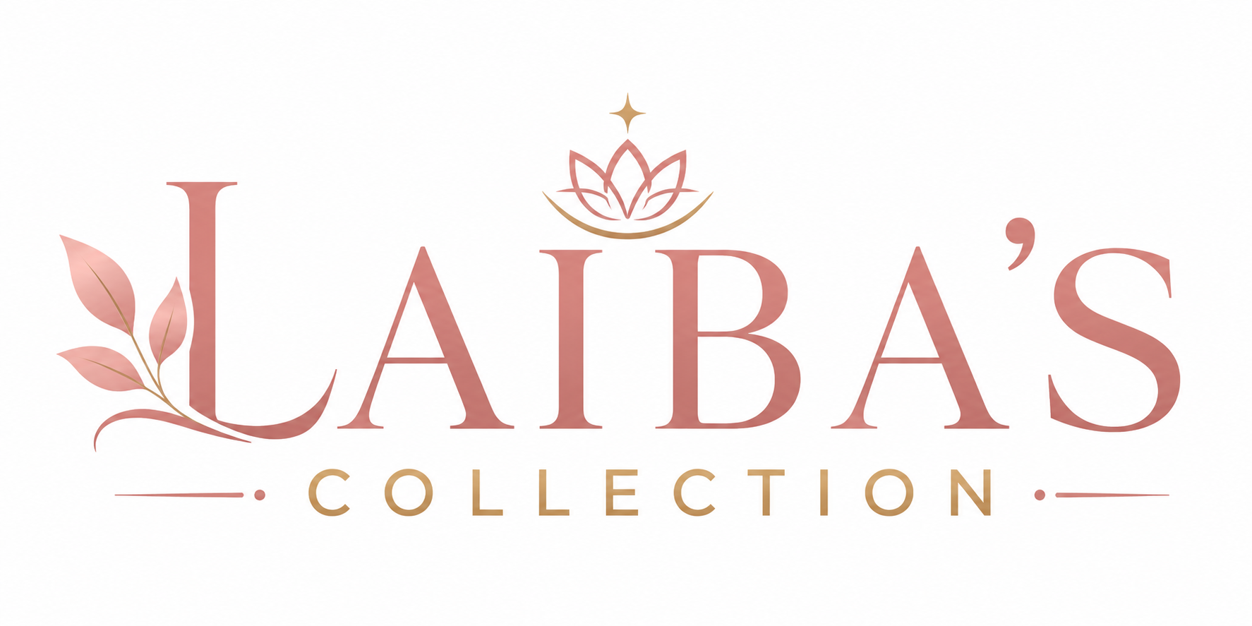 Laiba's Collection