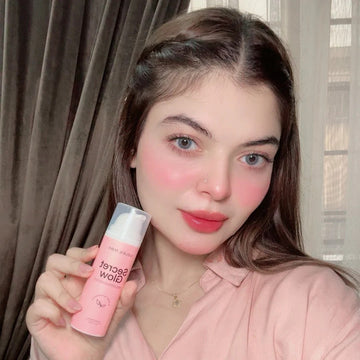 Secret Glow Original Underarm Brightening & Odor Control Cream | Long-Lasting Odor Control | Hydrating & Gentle Formula 50g